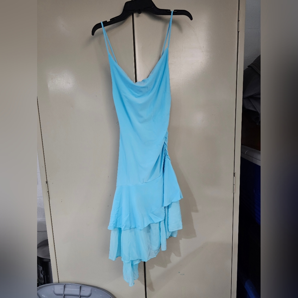 Blue Dress Costume Tag1080